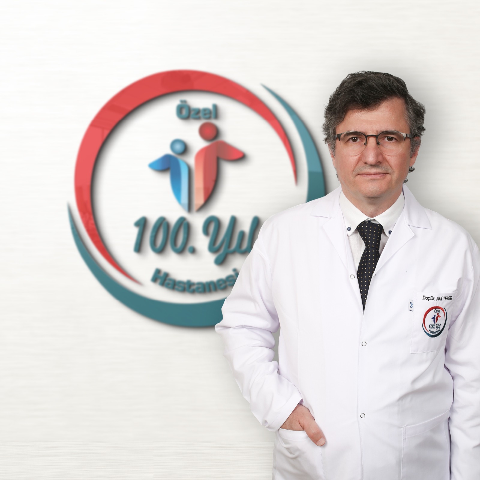 Assoc. Dr. Mehmet Akif Teber